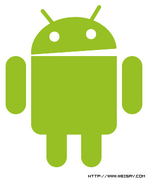 CSS3 Google Android小机器人