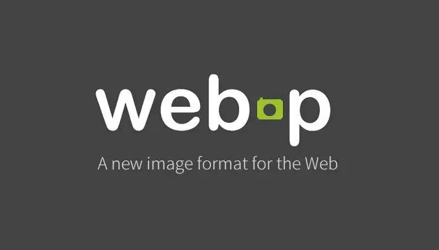 WebP格式图片
