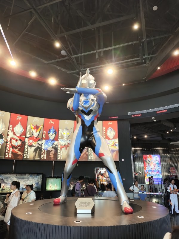 泽塔奥特曼