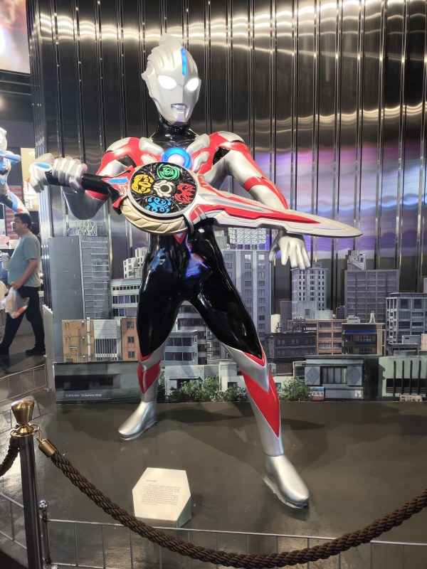 欧布奥特曼