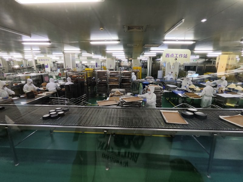 西点工作站