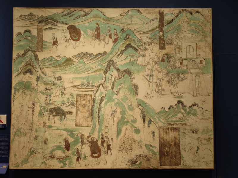 佛顶尊胜陀罗尼经