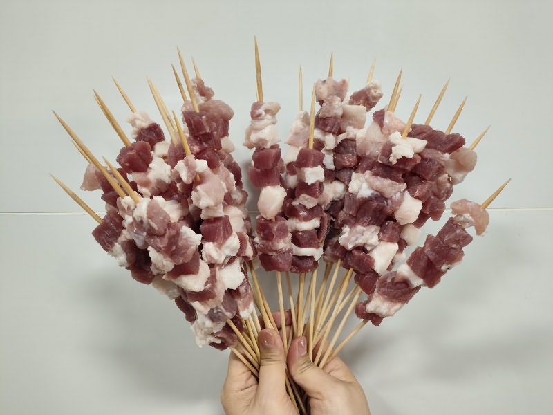 肉串
