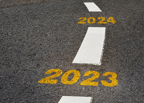 年终总结：请回答2023