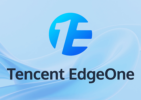 暂时停用腾讯EdgeOne了