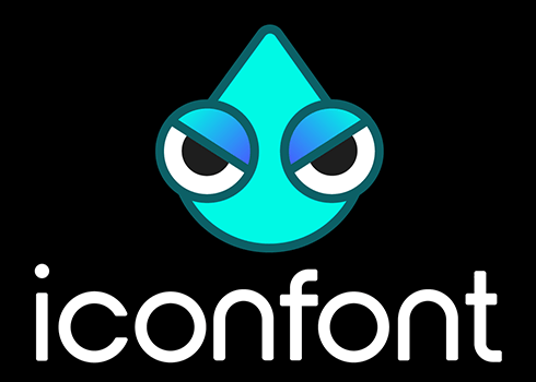 字体图标iconfont使用体验