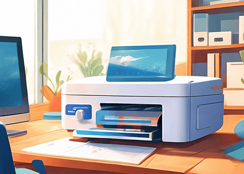 解决爱普生L3255打印问题：驱动安装和深度清洗