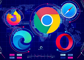 Chrome浏览器安装Edge浏览器的扩展插件