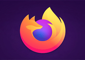 参加FireFox5与你相约上海的发布庆祝活动