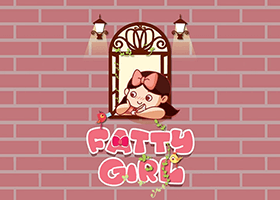 经典动画–小胖妞