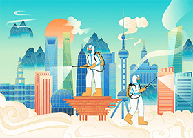 上海“全家捅”