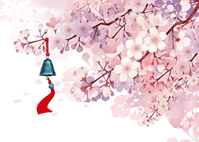 今日春分，愿花开疫散