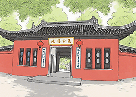 暑期溜娃之宜兴张公洞